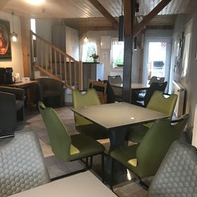 Farkas Vendégház Sopron