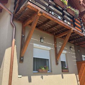 Lívia Apartman Vonyarcvashegy