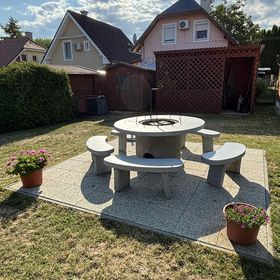 Lívia Apartman Vonyarcvashegy