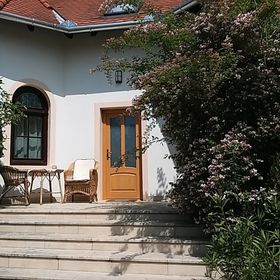 Frutta Villa Cserszegtomaj