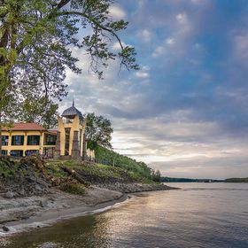 Sziget Hotel Veránka Érsekcsanád