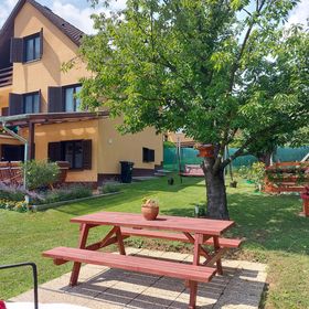 Dunakanyar Gyöngye Vendégház Nagymaros