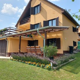 Dunakanyar Gyöngye Vendégház Nagymaros