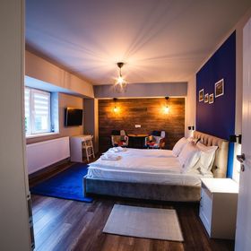Arca Sweet Apartment Gura Humorului