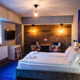 Arca Sweet Apartment Gura Humorului