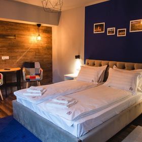 Arca Sweet Apartment Gura Humorului