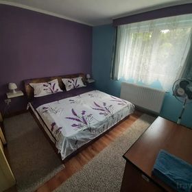Apartament Ady's Home Alba Iulia
