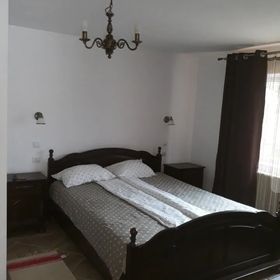 Casa Eva Laura Sovata