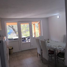 Pensiunea SergillioHouse Chișcău