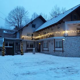 Vila Simeon Moieciu de Jos