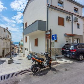 Apartman David Crikvenica