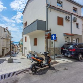 Apartman David Crikvenica