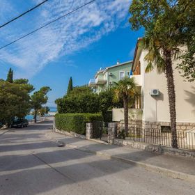 Villa Mara Crikvenica