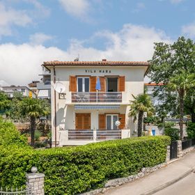 Villa Mara Crikvenica