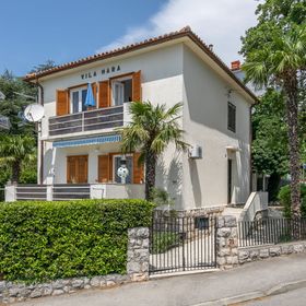 Villa Mara Crikvenica