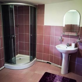 Pensiunea Boca Voroneț