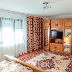 Casa Laur Mănăstirea Humorului