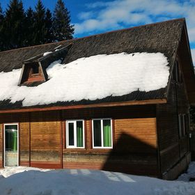 Cabana Fântânița cu Brazi Poiana Brașov