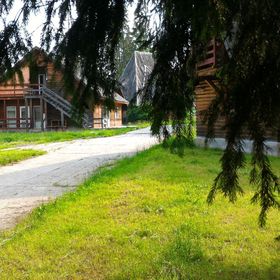 Cabana Fântânița cu Brazi Poiana Brașov