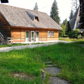 Cabana Fântânița cu Brazi Poiana Brașov