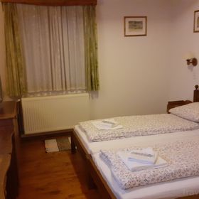 Cabana Tankó Lunca de Sus