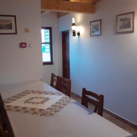 Cabana Tankó Lunca de Sus