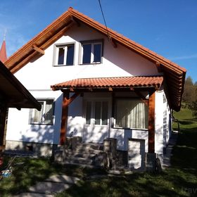 Casa 170 Bran