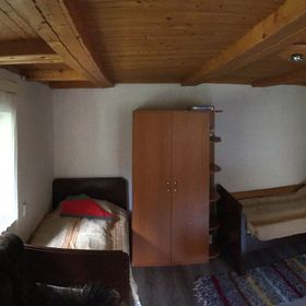 Casa Secretului Harghita-Băi