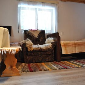 Casa Secretului Harghita-Băi