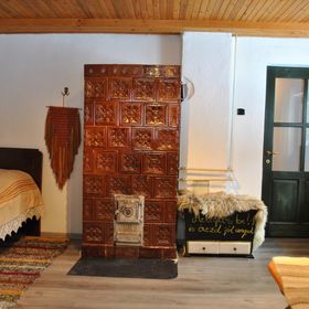 Casa Secretului Harghita-Băi