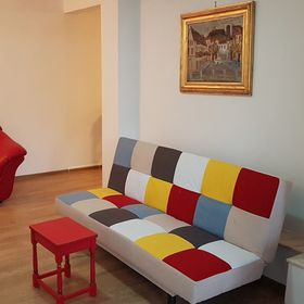 Central Park Apartments Brașov