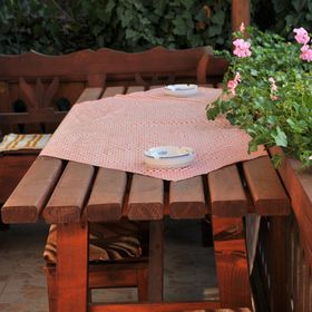 Casa de oaspeți Bettina Sovata