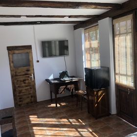 Casa de vacanță The Old Court 1830 Curtea de Argeș