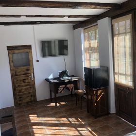 Casa de vacanță The Old Court 1830 Curtea de Argeș