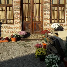 Casa de vacanță The Old Court 1830 Curtea de Argeș