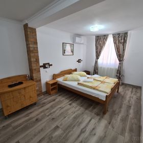 Pensiunea Sandor Praid