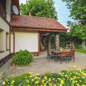 Conacul din Vale Vale