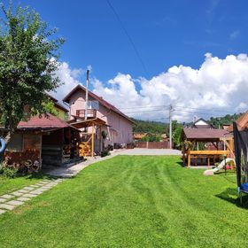Casa Discret Moieciu de Jos