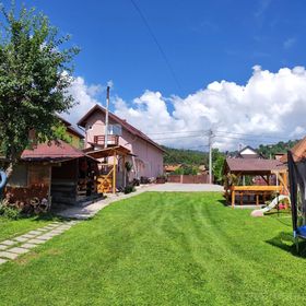 Casa Discret Moieciu de Jos