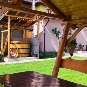 Casa Discret Moieciu de Jos