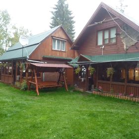 Casa de Oaspeți Szabó Tibor I. Harghita-Băi