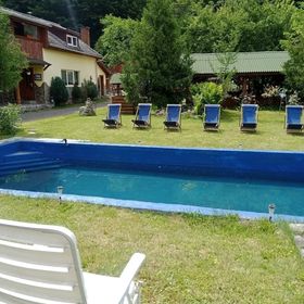 Casa de oaspeți Róza Băile Tușnad