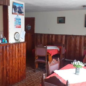 Casa de oaspeți Róza Băile Tușnad