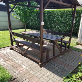 Miki Apartman 3. Hajdúszoboszló