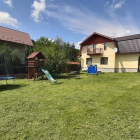 Casa de vacanță Balint Sovata