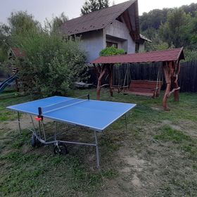 Casa de vacanță Balint Sovata