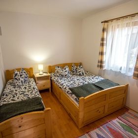 Pensiune la cheie Mirtur 2 Praid