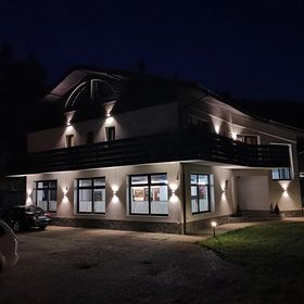 Pensiunea Raisa Bușteni