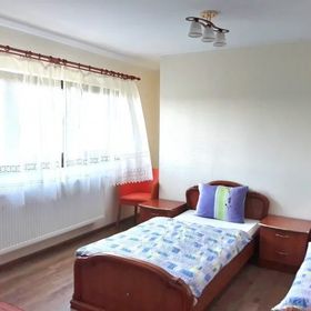 Pensiunea Abigel 2 Coltău