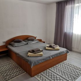 Casa de vacanță Băile Herculane